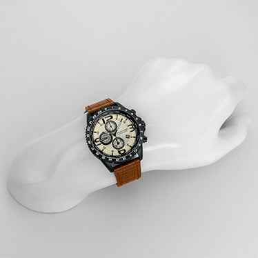 ANGEL CLOVER MO44BSB-LB Watch (Image 4)