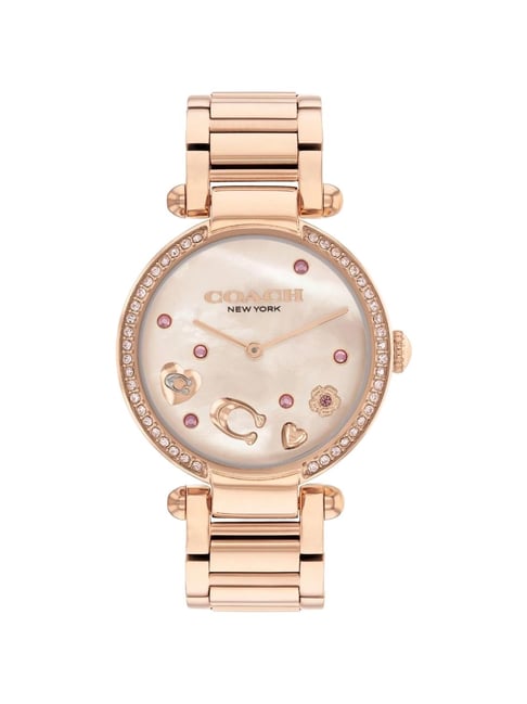 COACH 14504266 Watch