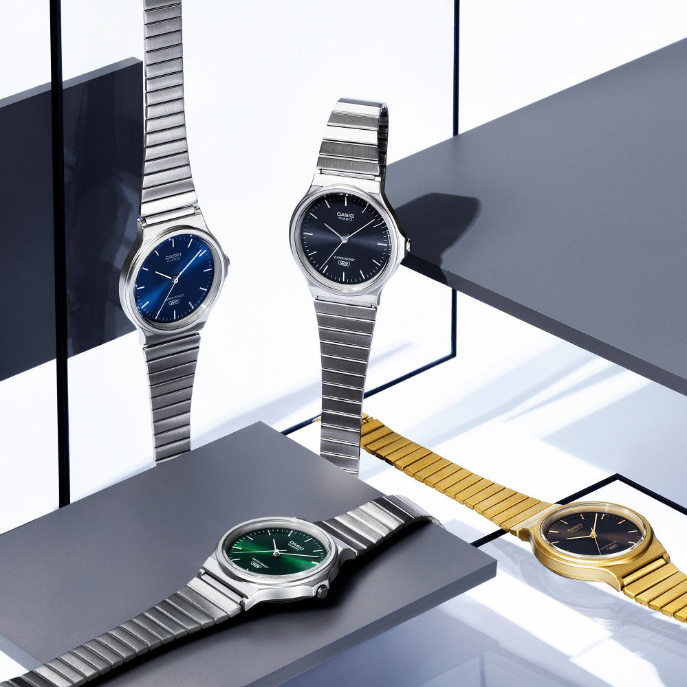 CASIO MQ-24DA-1AJF CASIO