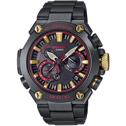 Casio Men's G-Shock MRG-B2000 Series MRG-B2000B-1A4JR