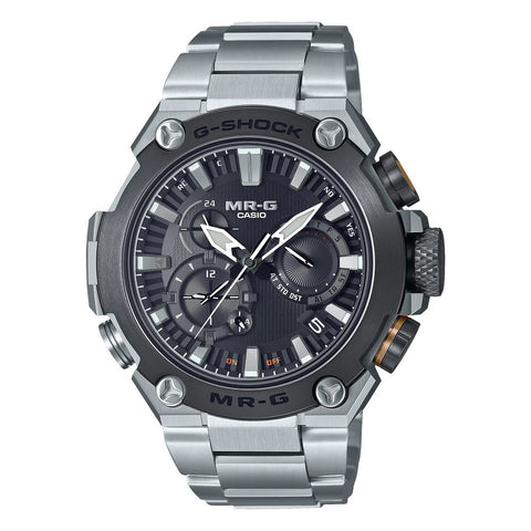 Casio Men's G-Shock MRG-B2000 Series MRG-B2000D-1AJR Watch