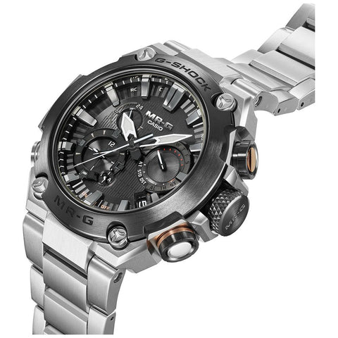 Casio Men's G-Shock MRG-B2000 Series MRG-B2000D-1AJR Watch