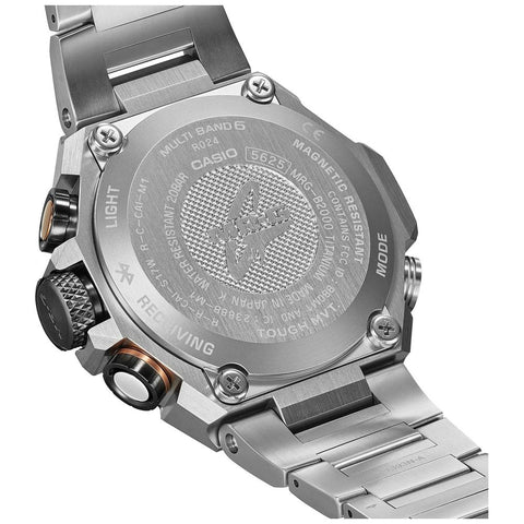 Casio Men's G-Shock MRG-B2000 Series MRG-B2000D-1AJR Watch