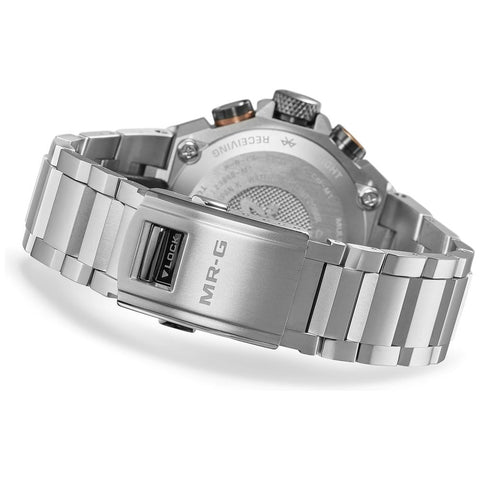 Casio Men's G-Shock MRG-B2000 Series MRG-B2000D-1AJR Watch