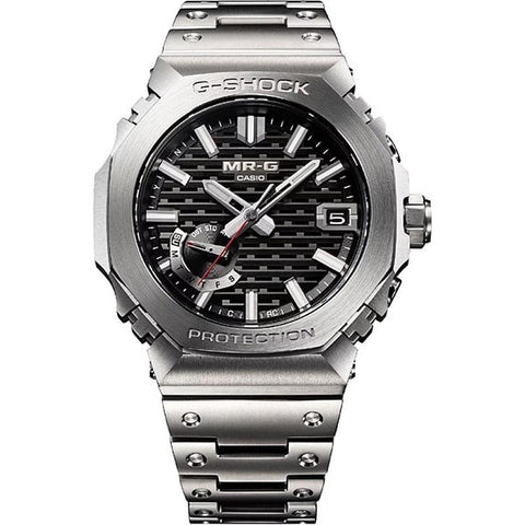 Casio Men's G-SHOCK MRG-B2100 Series MRG-B2100D-1AJR