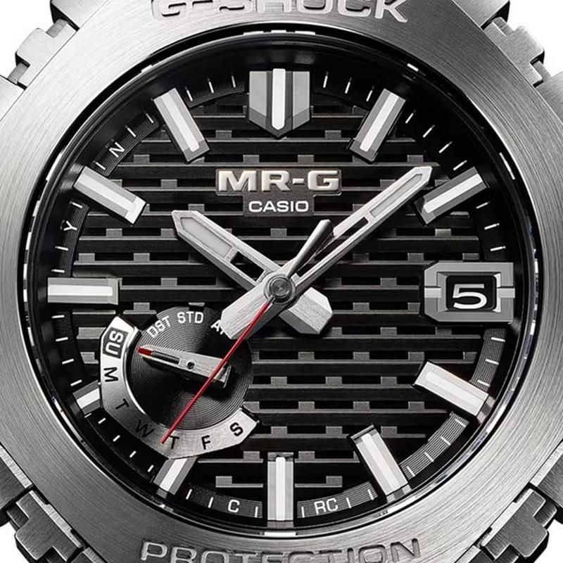 Casio Men's G-SHOCK MRG-B2100 Series MRG-B2100D-1AJR – IPPO JAPAN