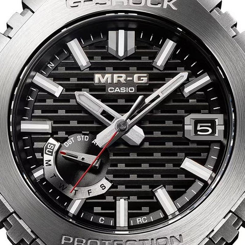 Casio Men's G-SHOCK MRG-B2100 Series MRG-B2100D-1AJR – IPPO JAPAN