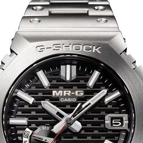 Casio Men's G-SHOCK MRG-B2100 Series MRG-B2100D-1AJR