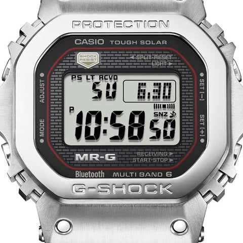 Casio Men's G-SHOCK MR-G B5000 Series MRG-B5000D-1JR – IPPO JAPAN