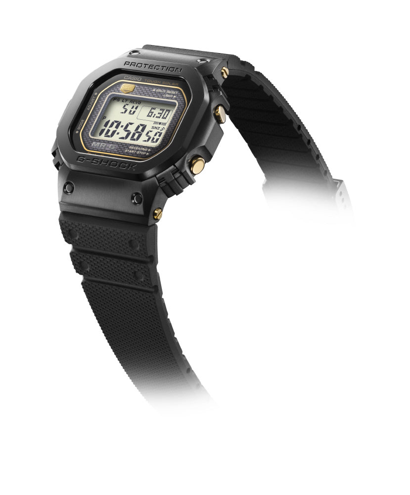 Shock Mrg B5000 G Shock 5000 Titanium Casio Men's G-SHOCK MR-G