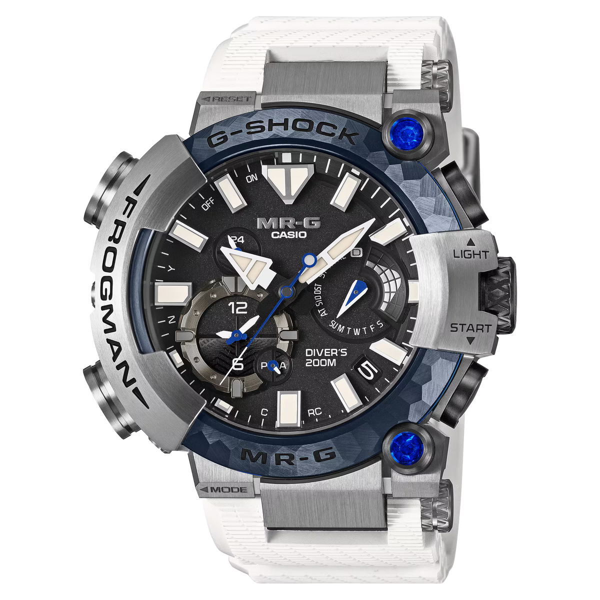 IPPO JAPAN WATCH MRG-BF1000EB-1AJR Casio Quartz G-SHOCK M | IPPO Japan