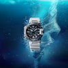 Casio MRG-BF1000EB-1AJR Quartz G-SHOCK MR-G FROGMAN limited solar radio bluetooth 2026.6 release