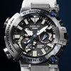Casio MRG-BF1000EB-1AJR Quartz G-SHOCK MR-G FROGMAN limited solar radio bluetooth 2026.6 release