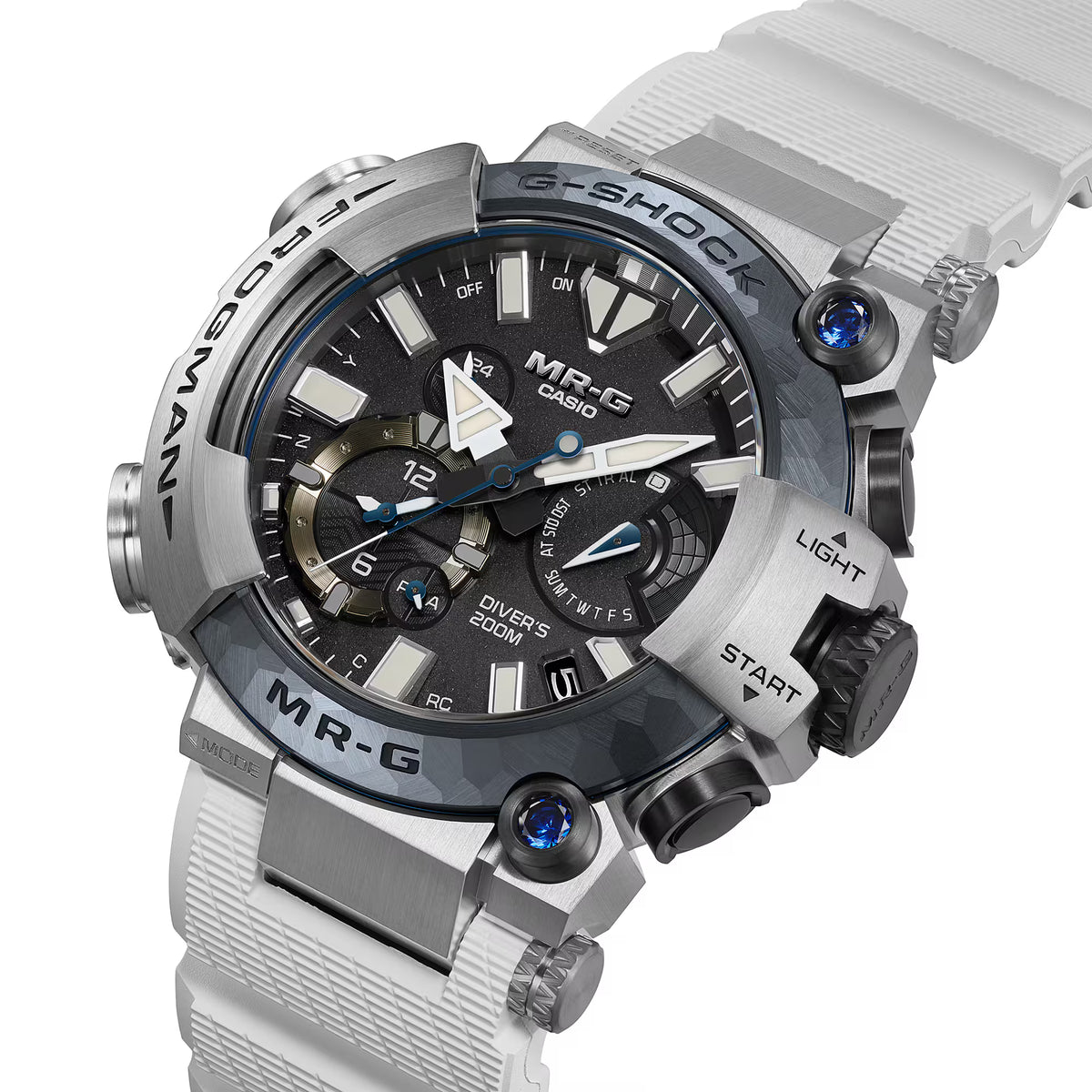 IPPO JAPAN WATCH MRG-BF1000EB-1AJR Casio Quartz G-SHOCK M | IPPO Japan