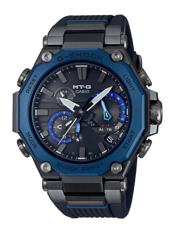 CASIO MT-G B2000B-1A2JF CASIO