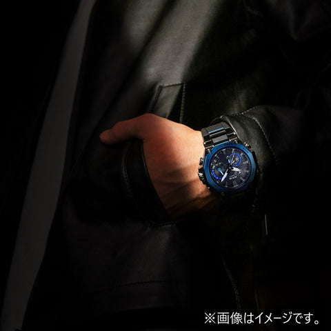 CASIO MT-G B2000B-1A2JF CASIO