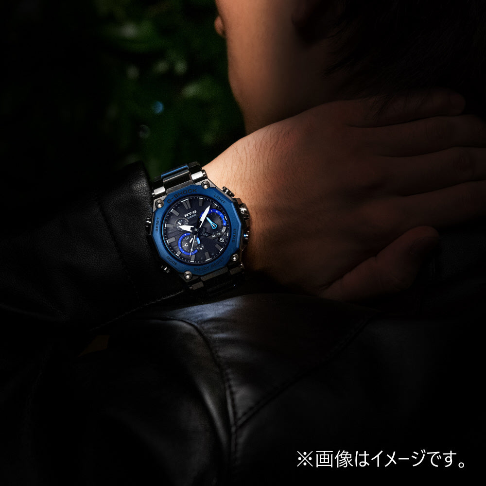 CASIO MT-G B2000B-1A2JF CASIO