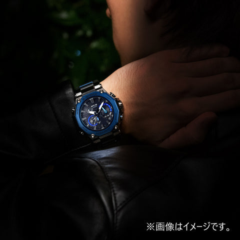 CASIO MT-G B2000B-1A2JF CASIO