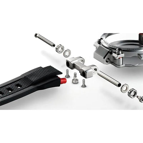 Casio MT-G Bluetooth Equipped Radio Solar MTG-B1000-1AJF