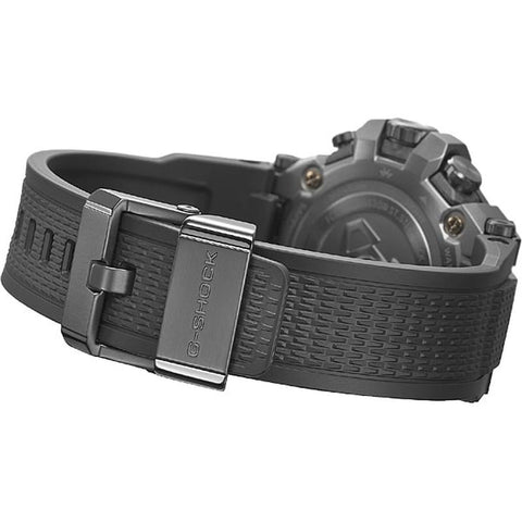 Casio Men's G-SHOCK MTG-B3000 Series Rubber Band MTG-B3000B-1AJF