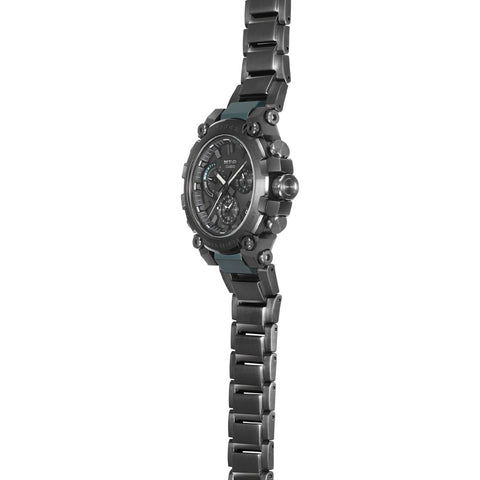Casio Men's G-SHOCK MTG-B3000 Series Metal Band MTG-B3000BD-1A2JF