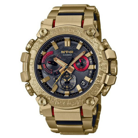 Casio MTG-B3000 Series watch MTG-B3000CX-9AJR MTG-B3000CX-9A  2023.01 release