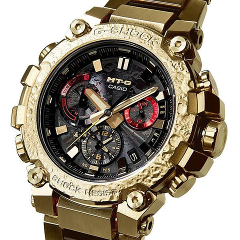 Casio MTG-B3000 Series watch MTG-B3000CX-9AJR MTG-B3000CX-9A  2023.01 release