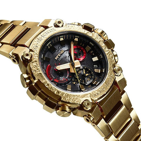 Casio MTG-B3000 Series watch MTG-B3000CX-9AJR MTG-B3000CX-9A  2023.01 release