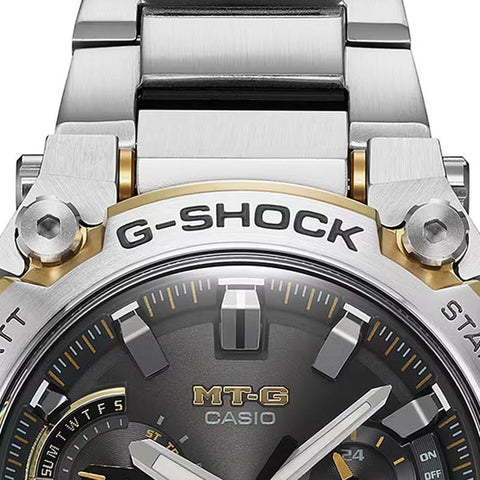 CASIO MTG-B3000D-1A9JF Men's G-SHOCK MT-G Series | IPPO Japan