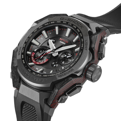 CASIO MTG-B4000B-1AJF CASIO