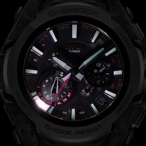 CASIO MTG-B4000B-1AJF CASIO
