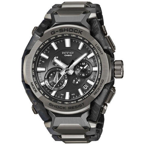 CASIO MTG-B4000BD-1AJF G-SHOCK CASIO