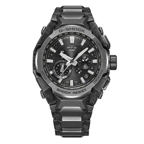 CASIO MTG-B4000BD-1AJF G-SHOCK CASIO