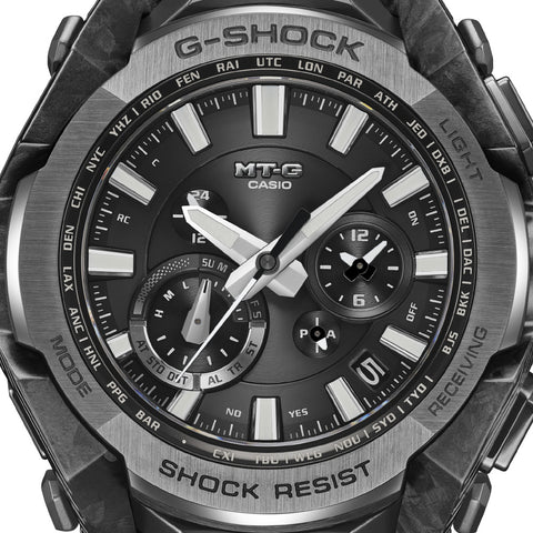 CASIO MTG-B4000BD-1AJF G-SHOCK CASIO