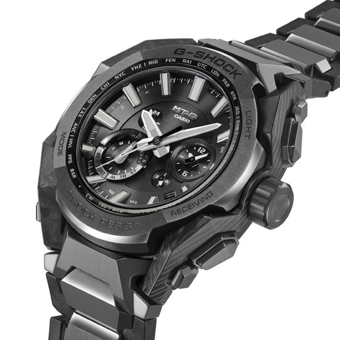 CASIO MTG-B4000BD-1AJF G-SHOCK CASIO