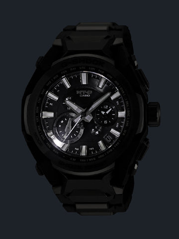 CASIO MTG-B4000BD-1AJF G-SHOCK CASIO