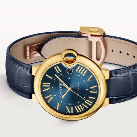 Cartier wgba0042 Watch - Baignoire watch Watch Japan Official (Image 4)