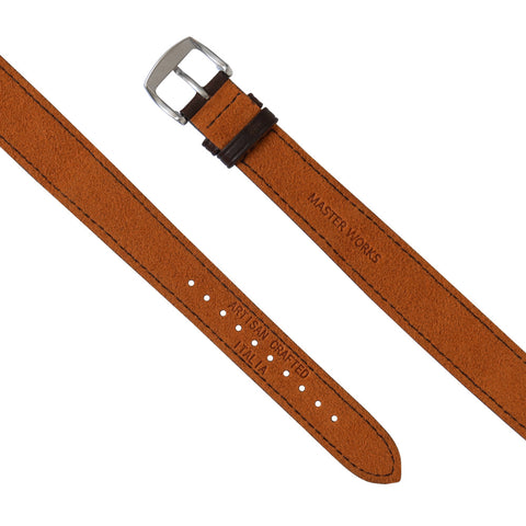MW06SRS-ECDBO8 8 Quartz 3-Hand Movement Elegant Design Water Resistant Stylish Timepiece