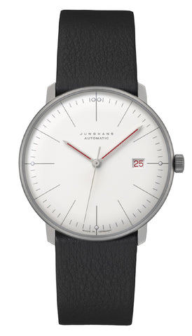 JUNGHANS 027/4701.02 Watch