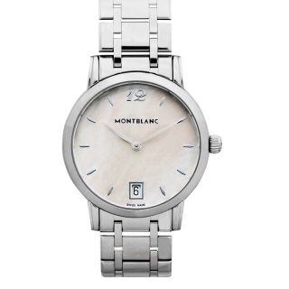 MONTBLANC 108764 Watch