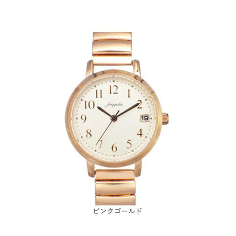 IPPO JAPAN WATCH N00819S5 Watch (Image 4)
