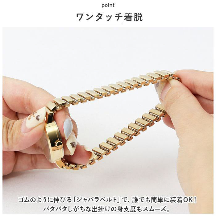 IPPO JAPAN WATCH N00819S5 Watch (Image 8)
