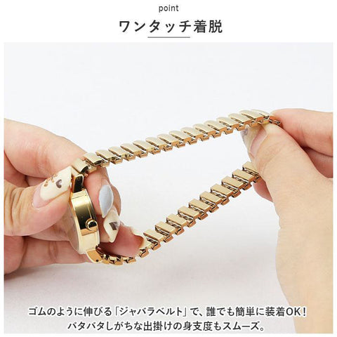 IPPO JAPAN WATCH N00819S5 Watch (Image 8)