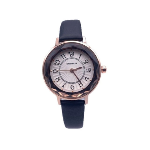 FIELD WORK GY062 Watch - Watch Pop 5 ATM Water Resistant Green