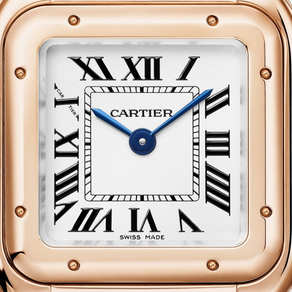 Cartier wgpn0060 Watch - Panthere de Cartier watch (Image 9)