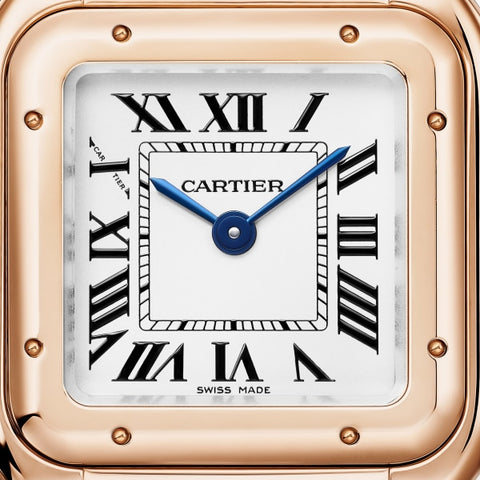 Cartier wgpn0060 Watch - Panthere de Cartier watch (Image 9)