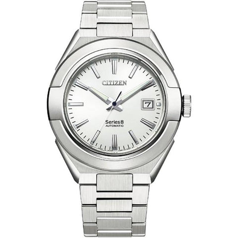 Citizen Men's Series 8 Mechanical 870 Watch NA1000-88A