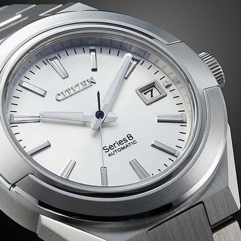 Citizen Men's Series 8 Mechanical 870 Watch NA1000-88A