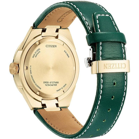 Citizen Series 8 Mechanical Limited Model NA1002-15W Men's watch