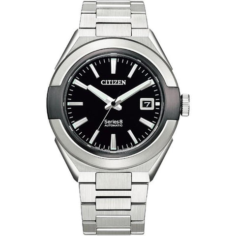 Citizen Men's Series 8 Mechanical 870 Watch NA1004-87E